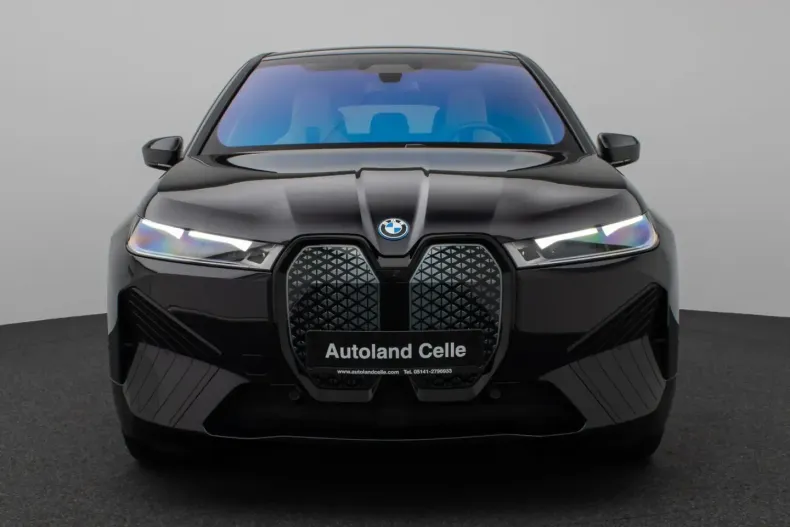 BMW iX din 2024 cu 19.438 km - oferta BMW170797 - foto 2