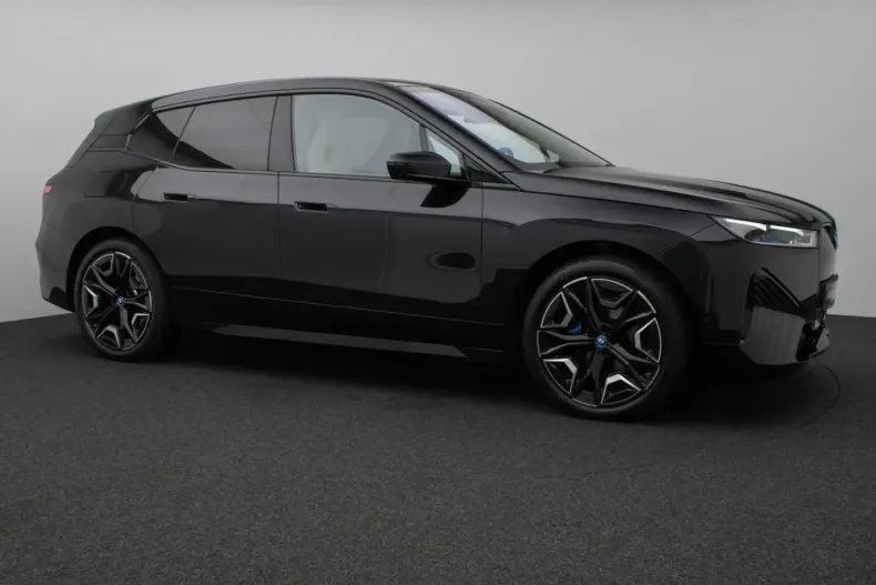 BMW iX din 2024 cu 19.438 km - oferta BMW170797 - foto 3