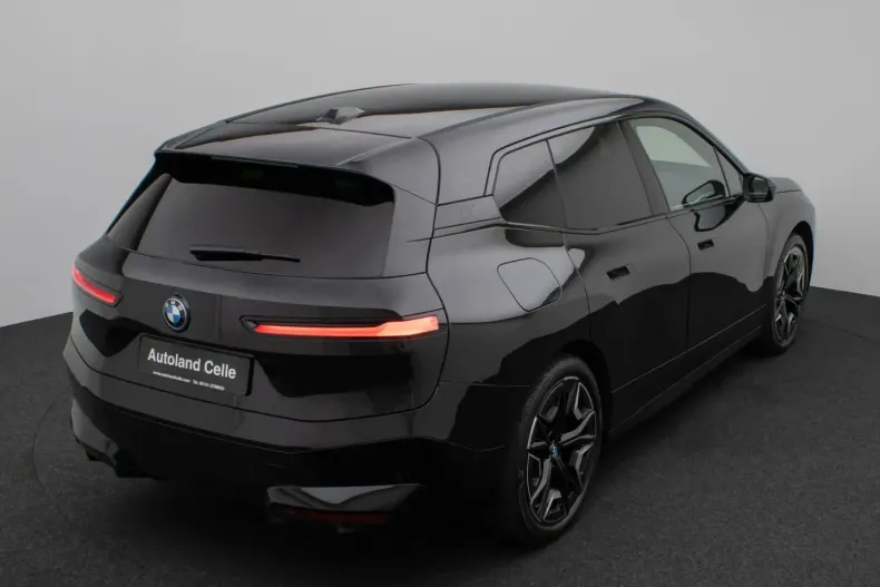 BMW iX din 2024 cu 19.438 km - oferta BMW170797 - foto 6