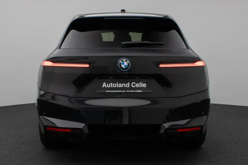 BMW iX din 2024 cu 19.438 km - oferta BMW170797 - foto 7