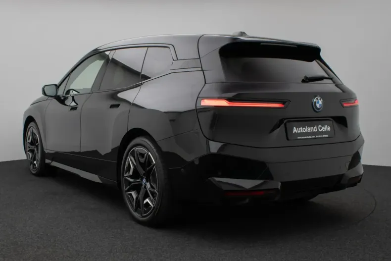 BMW iX din 2024 cu 19.438 km - oferta BMW170797 - foto 8