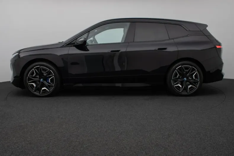 BMW iX din 2024 cu 19.438 km - oferta BMW170797 - foto 10