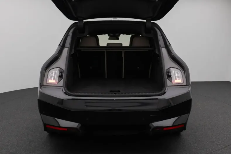 BMW iX din 2024 cu 19.438 km - oferta BMW170797 - foto 12