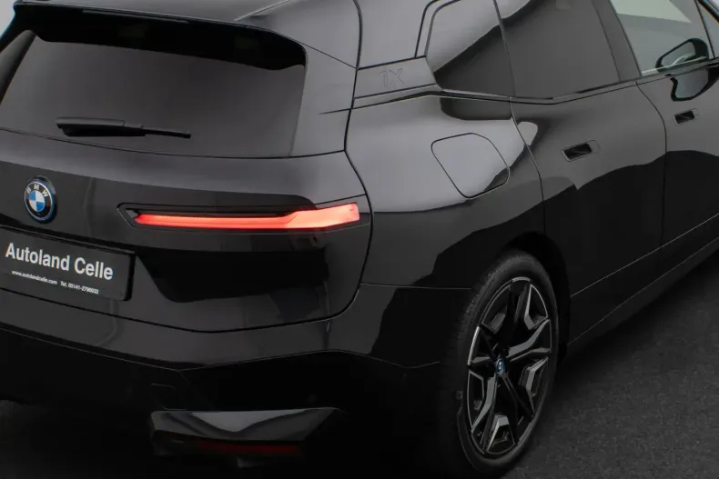 BMW iX din 2024 cu 19.438 km - oferta BMW170797 - foto 15