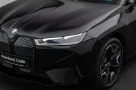 BMW iX din 2024 cu 19.438 km - oferta BMW170797 - foto 17