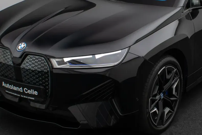 BMW iX din 2024 cu 19.438 km - oferta BMW170797 - foto 17