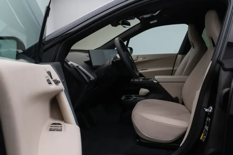 BMW iX din 2024 cu 19.438 km - oferta BMW170797 - foto 18