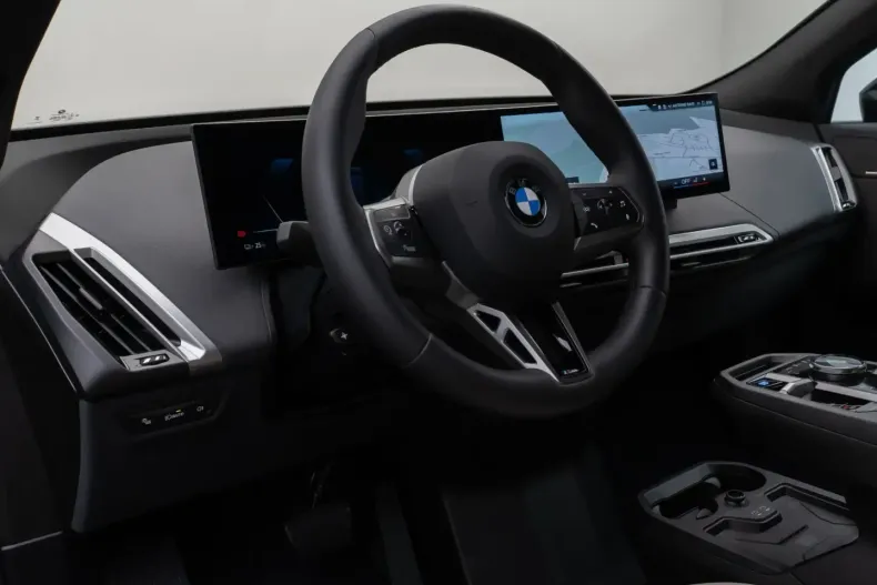 BMW iX din 2024 cu 19.438 km - oferta BMW170797 - foto 19