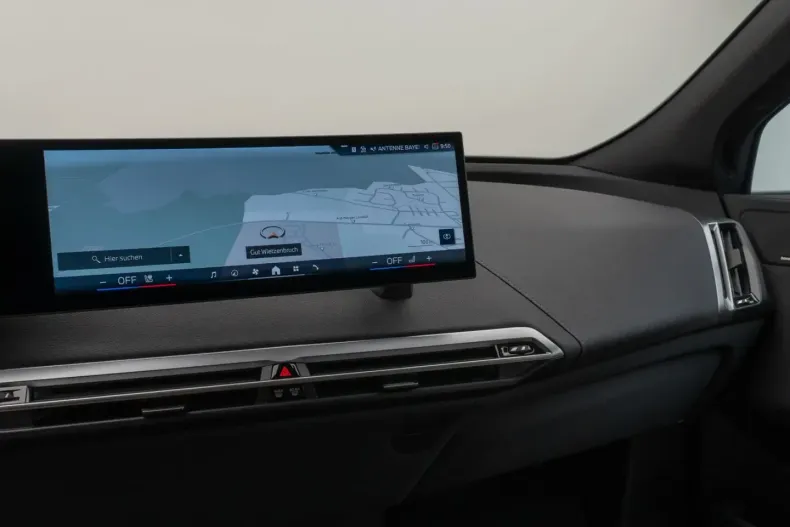 BMW iX din 2024 cu 19.438 km - oferta BMW170797 - foto 20