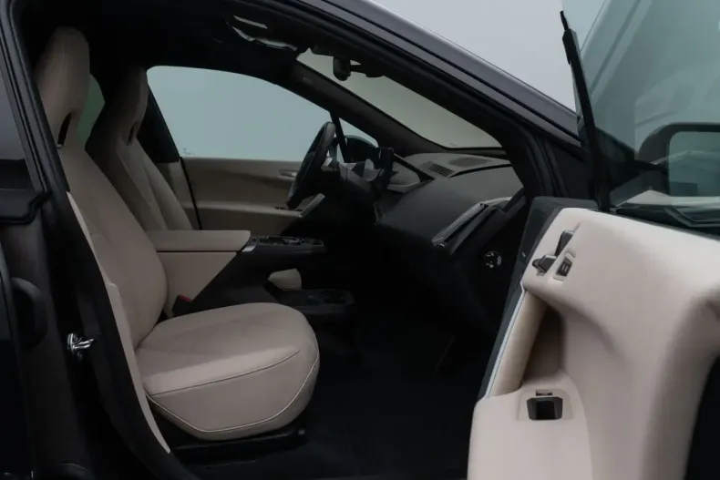 BMW iX din 2024 cu 19.438 km - oferta BMW170797 - foto 23