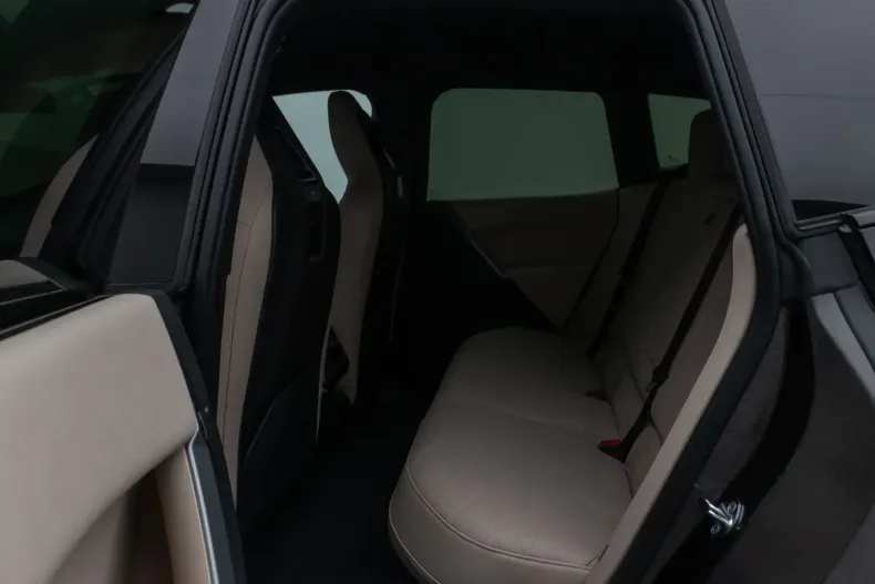 BMW iX din 2024 cu 19.438 km - oferta BMW170797 - foto 24