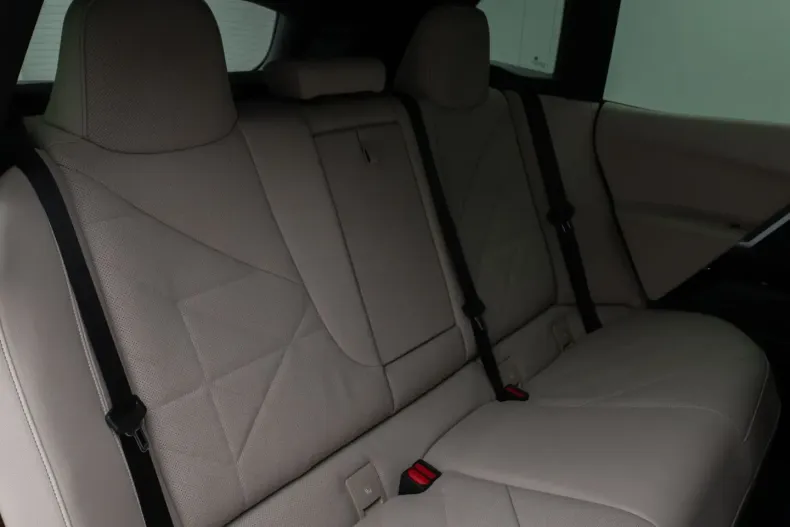 BMW iX din 2024 cu 19.438 km - oferta BMW170797 - foto 27