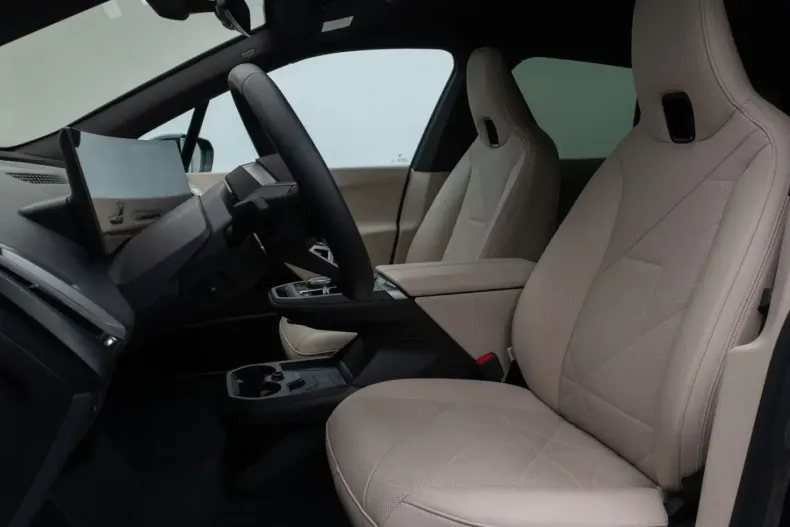 BMW iX din 2024 cu 19.438 km - oferta BMW170797 - foto 33