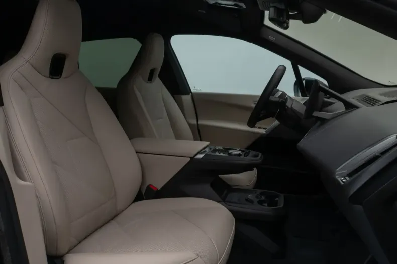 BMW iX din 2024 cu 19.438 km - oferta BMW170797 - foto 34