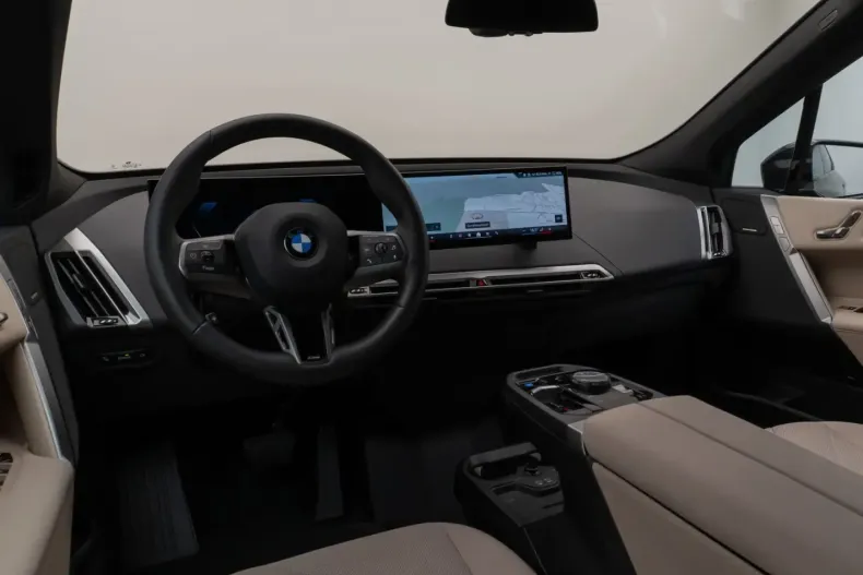 BMW iX din 2024 cu 19.438 km - oferta BMW170797 - foto 37