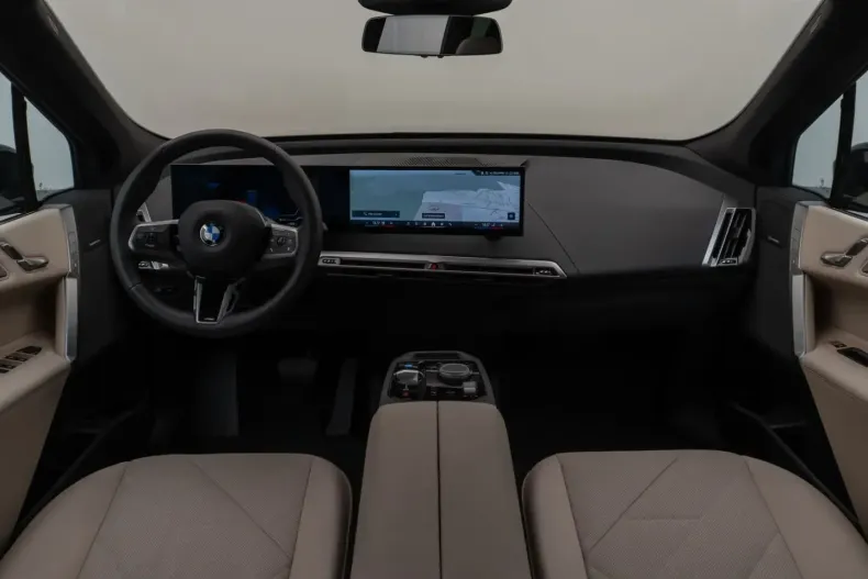 BMW iX din 2024 cu 19.438 km - oferta BMW170797 - foto 38