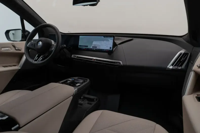 BMW iX din 2024 cu 19.438 km - oferta BMW170797 - foto 39