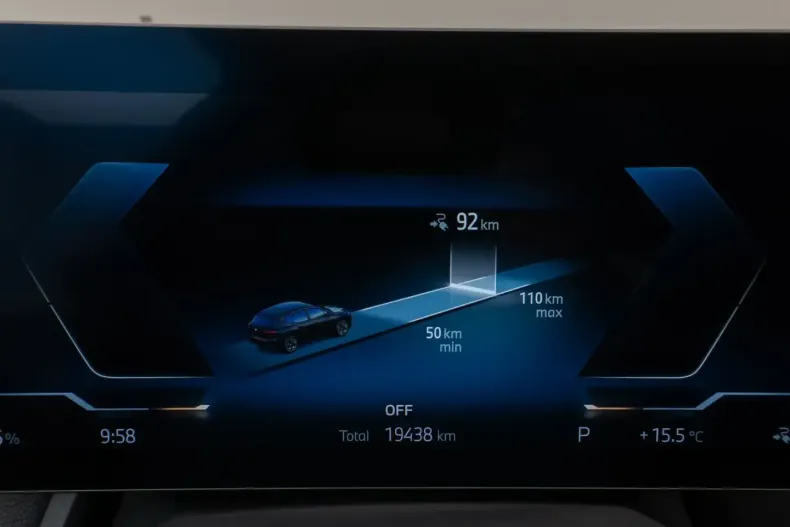 BMW iX din 2024 cu 19.438 km - oferta BMW170797 - foto 40