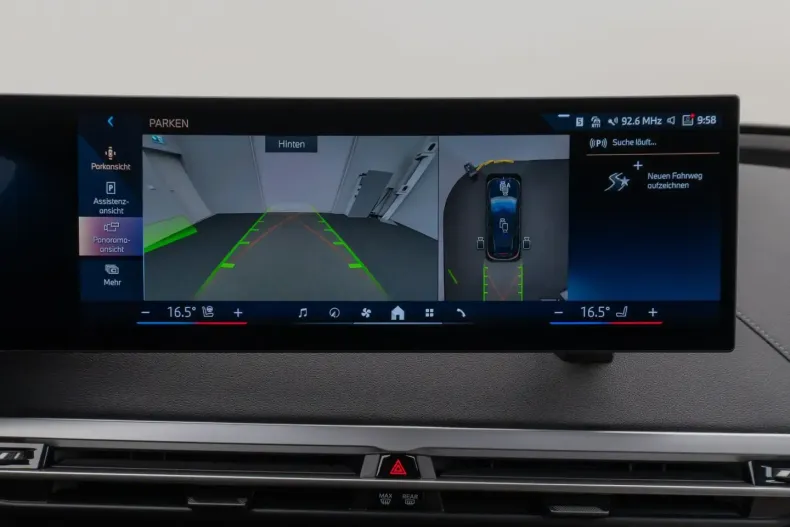 BMW iX din 2024 cu 19.438 km - oferta BMW170797 - foto 41