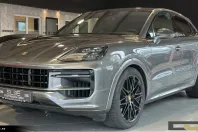 Porsche Cayenne din 2024 cu 27.867 km - oferta POR170798 - foto 1