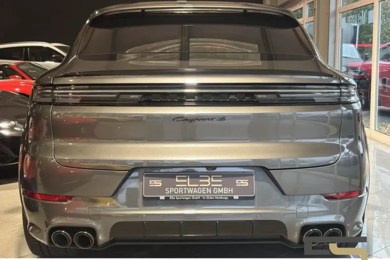 Porsche Cayenne din 2024 cu 27.867 km - oferta POR170798 - foto 5