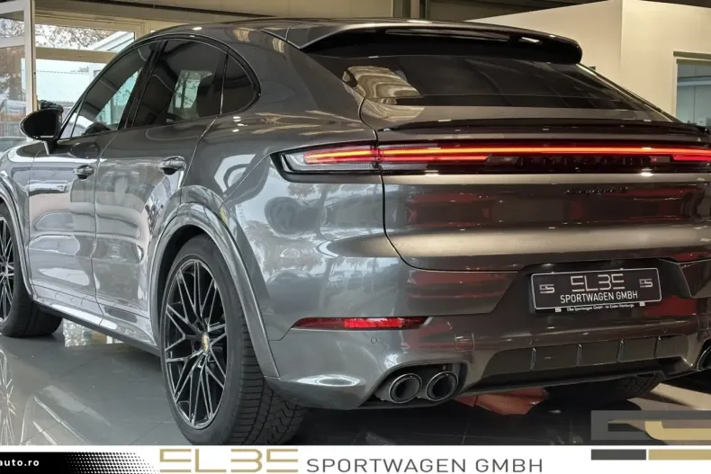 Porsche Cayenne din 2024 cu 27.867 km - oferta POR170798 - foto 6