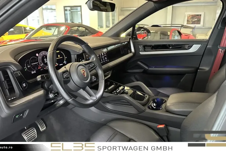 Porsche Cayenne din 2024 cu 27.867 km - oferta POR170798 - foto 10