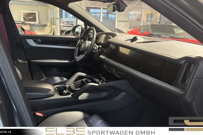 Porsche Cayenne din 2024 cu 27.867 km - oferta POR170798 - foto 11