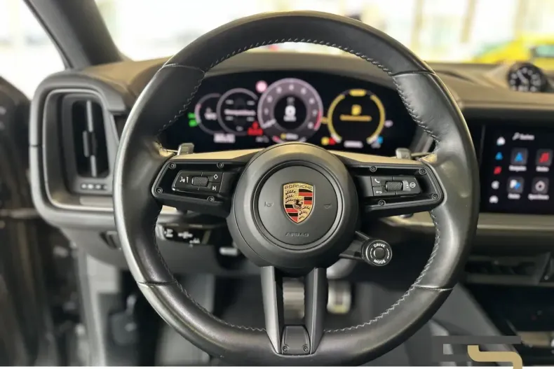 Porsche Cayenne din 2024 cu 27.867 km - oferta POR170798 - foto 13