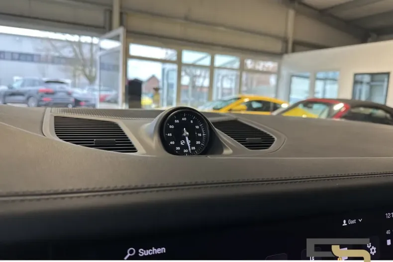 Porsche Cayenne din 2024 cu 27.867 km - oferta POR170798 - foto 15