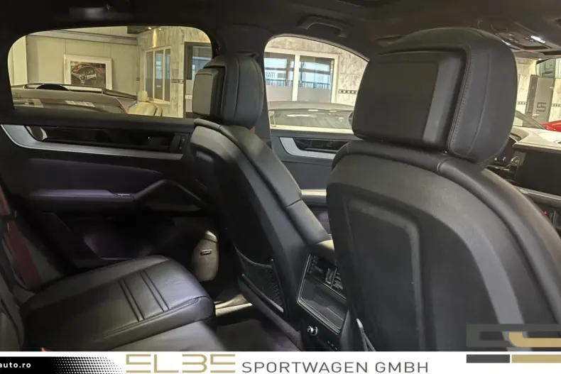 Porsche Cayenne din 2024 cu 27.867 km - oferta POR170798 - foto 17