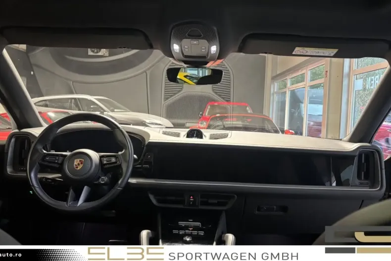 Porsche Cayenne din 2024 cu 27.867 km - oferta POR170798 - foto 18