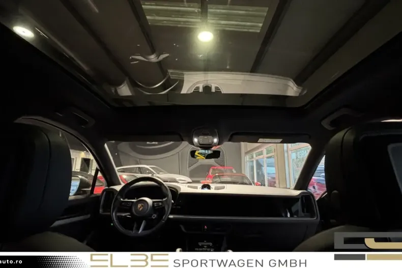 Porsche Cayenne din 2024 cu 27.867 km - oferta POR170798 - foto 19
