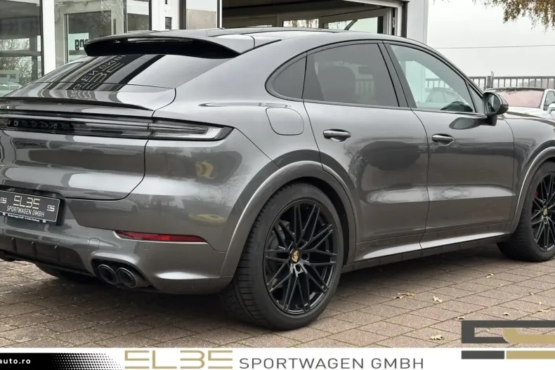 Porsche Cayenne din 2024 cu 27.867 km - oferta POR170798 - foto 21