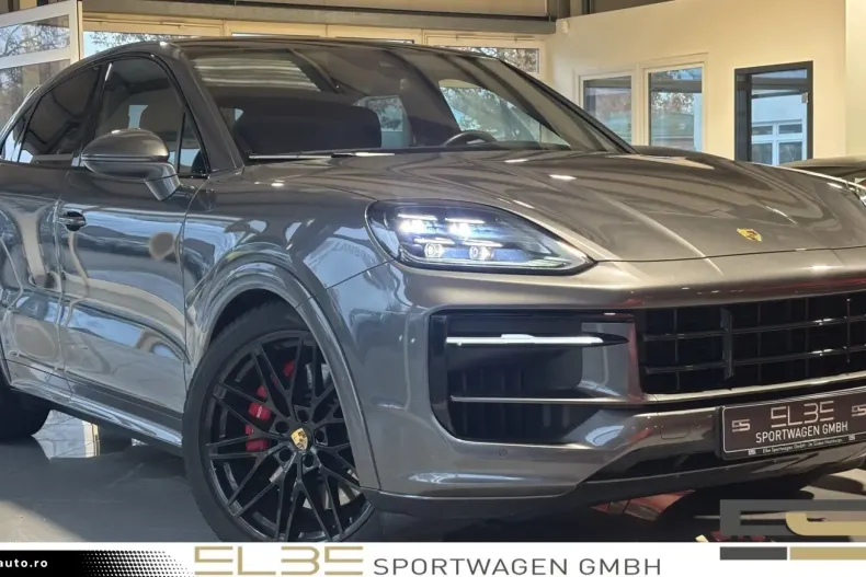 Porsche Cayenne din 2024 cu 27.867 km - oferta POR170798 - foto 22