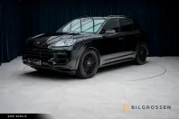 Porsche Cayenne din 2024 cu 22.570 km - oferta POR170799 - foto 1