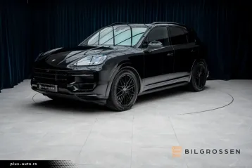 Porsche Cayenne din 2024 - oferta POR170799