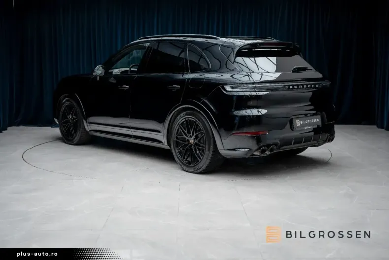 Porsche Cayenne din 2024 cu 22.570 km - oferta POR170799 - foto 3