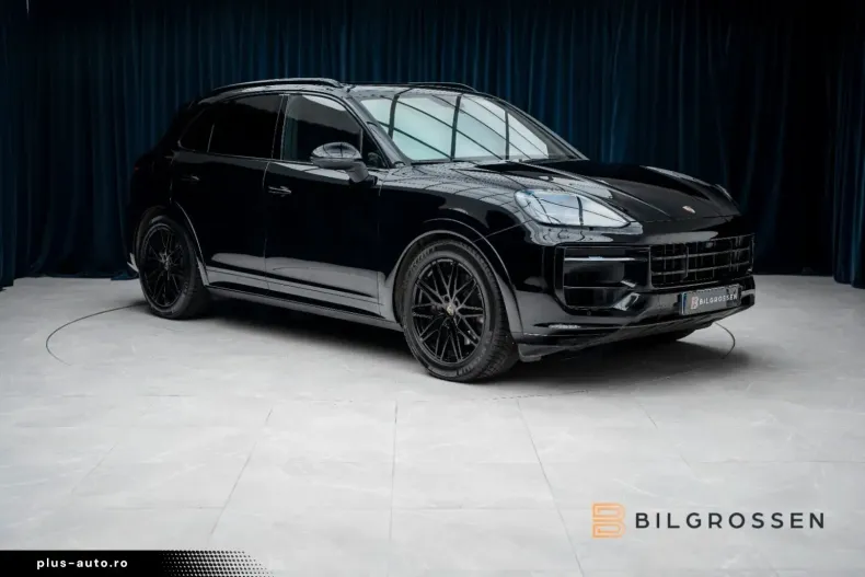 Porsche Cayenne din 2024 cu 22.570 km - oferta POR170799 - foto 7