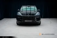 Porsche Cayenne din 2024 cu 22.570 km - oferta POR170799 - foto 8