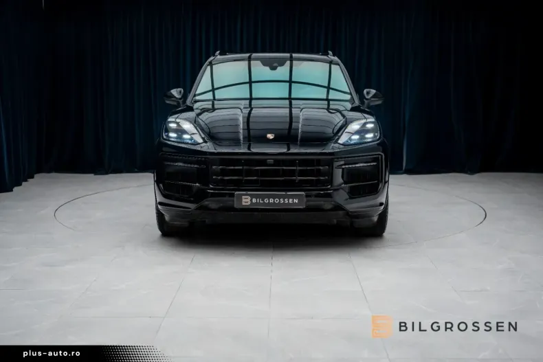 Porsche Cayenne din 2024 cu 22.570 km - oferta POR170799 - foto 8