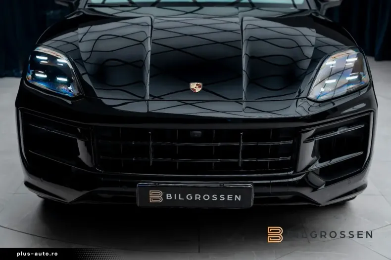 Porsche Cayenne din 2024 cu 22.570 km - oferta POR170799 - foto 9