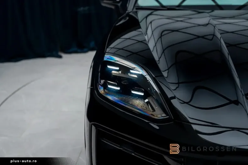 Porsche Cayenne din 2024 cu 22.570 km - oferta POR170799 - foto 10