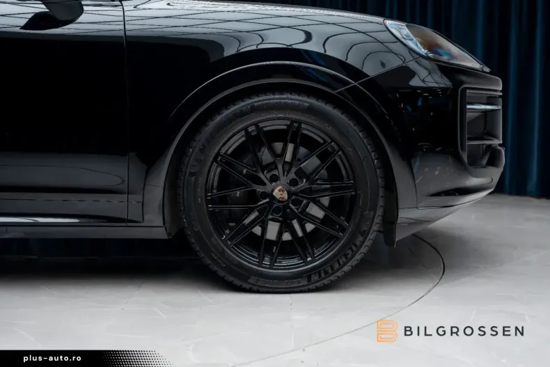 Porsche Cayenne din 2024 cu 22.570 km - oferta POR170799 - foto 12