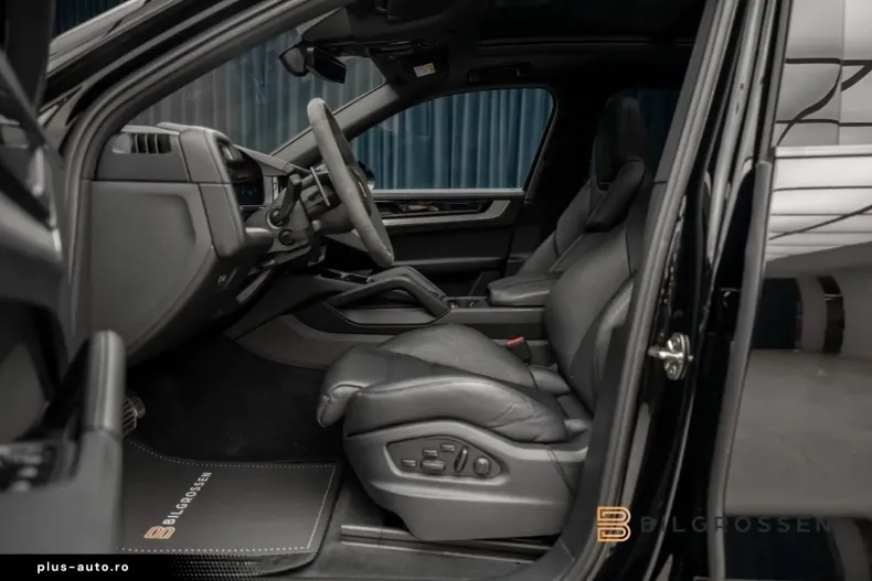 Porsche Cayenne din 2024 cu 22.570 km - oferta POR170799 - foto 16
