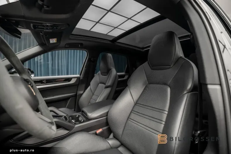 Porsche Cayenne din 2024 cu 22.570 km - oferta POR170799 - foto 17