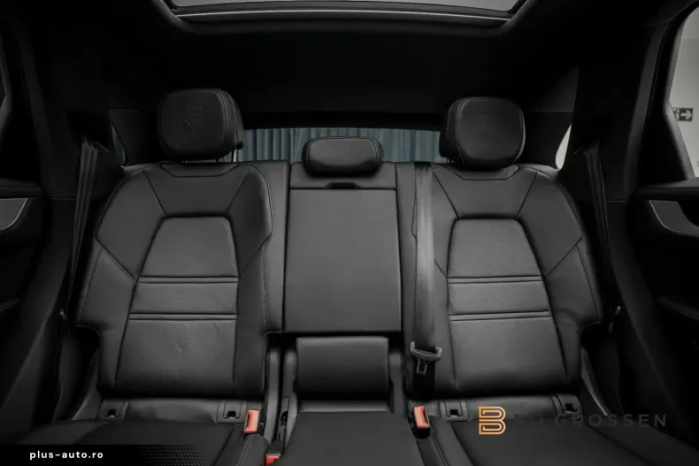 Porsche Cayenne din 2024 cu 22.570 km - oferta POR170799 - foto 19