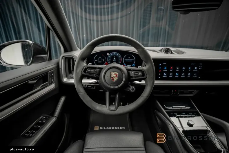 Porsche Cayenne din 2024 cu 22.570 km - oferta POR170799 - foto 20
