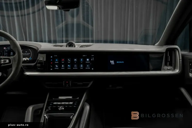 Porsche Cayenne din 2024 cu 22.570 km - oferta POR170799 - foto 24