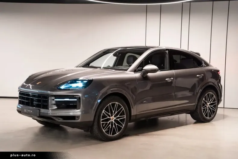 Porsche Cayenne din 2023 cu 31.000 km - oferta POR170800 - foto 1